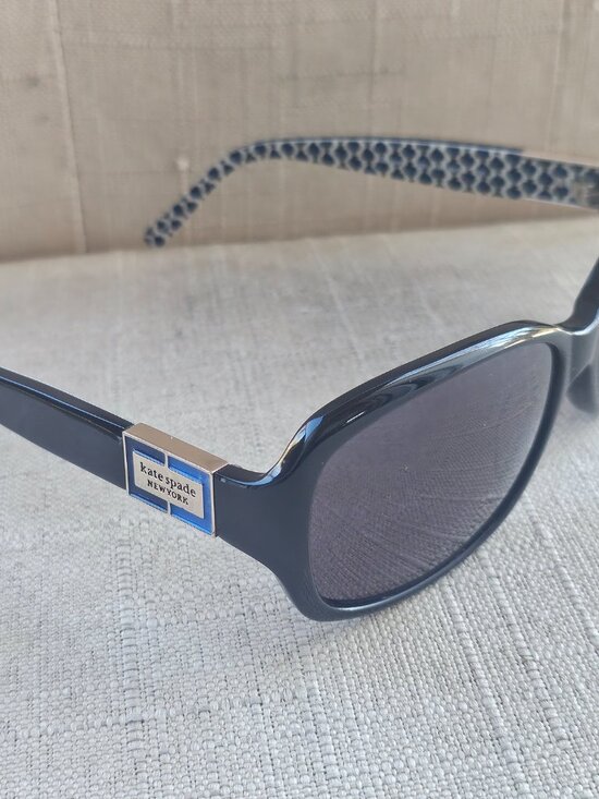 Kate Spade Women Eyeglass Frame ANNIKA/P/S JEDP RA 56[]15 130 Glasses
